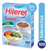 Hileret Sweet Pack X6 Edulcorante Hileret Sweet Azucar Light 100 Sobres 1