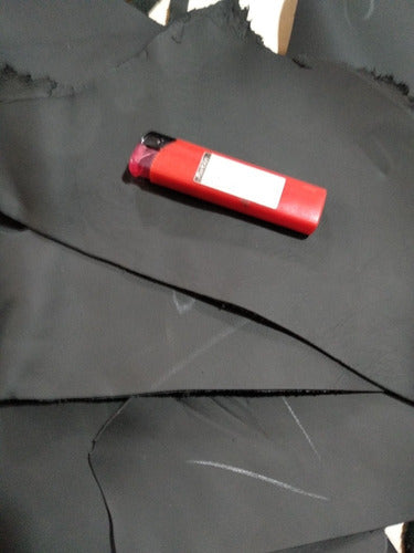 Bulk Cowhide Leather Scraps Per Kilogram 0