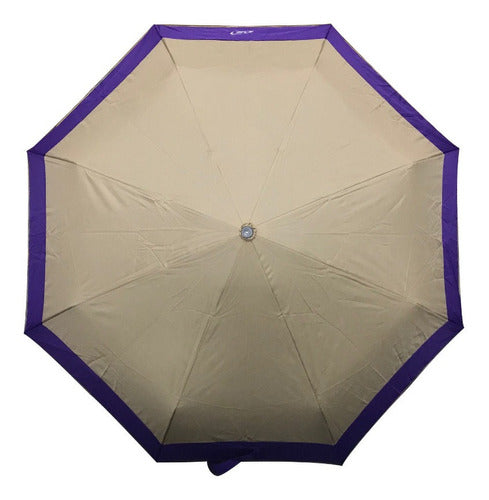 LVL Manual Umbrella for Men and Women PM002 7