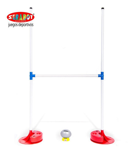 Serabot Mini Rugby Game for Kids 2