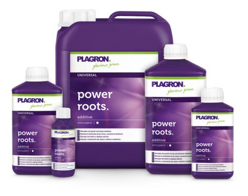 Plagron Power Roots 1 L 0