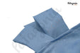 Ambience Curtain 2.30 Wide X 1.90 Long Microfiber 100