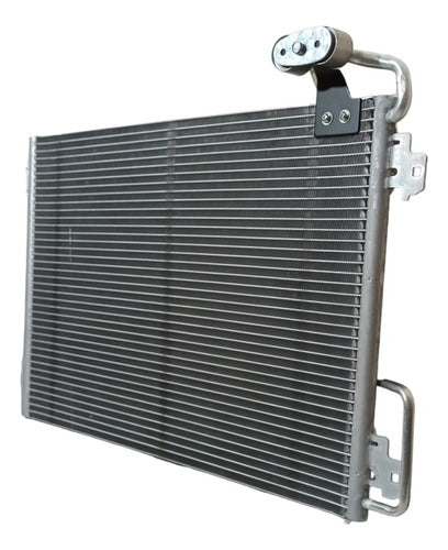 Air Conditioning Condenser for Renault Megane/Scenic 2