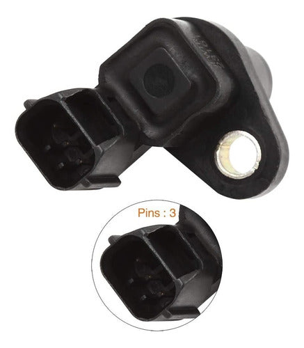 PKW Sensor De Fase Levas Mitsubishi Colt Montero Space Wagon 1.8 1