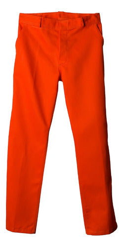 Classic Rufer Work Pants Sizes 38 to 60 0