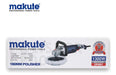 Makute 1300W Polisher, 180mm, Variable Speed 6