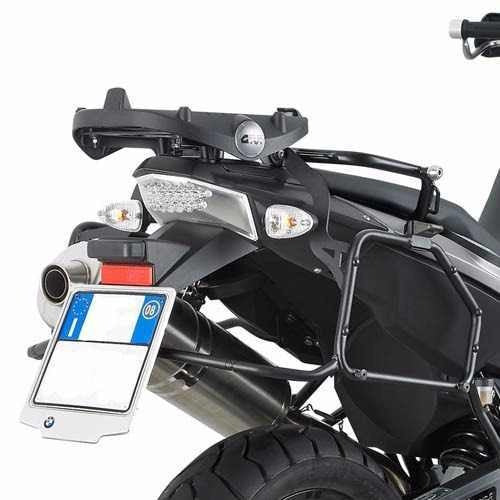 Givi Motorcycle Top Case Support BMW F 650 800 GS E194 Bamp Group 0