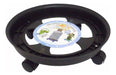 World Tech Support for Gas Cylinder with Wheels Flower Pot 0