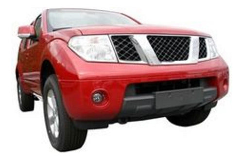 JS Soporte Brazo Auxiliar 4x2 Para Nissan Frontier 02/24 2