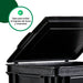 GreenHeads 60x40cm Home Composter Lid 3