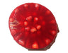 Enorme Tarta De Frutillas  **tipo Cheesecake** 2