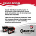 Champion Batteries 12x70 for Peugeot 208 4