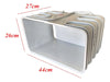 Evaporator Coil Freezer Refrigerator Common 44x26x27 1