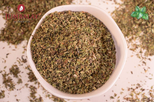 Jumbalay Oregano Extra 1 Kg Ventas X Mayor Y Menor 1