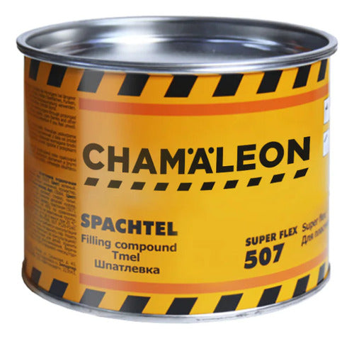 Chamaleon Plastic Filler 507 - 515g 0