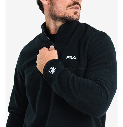 Fila Abrigo Hombre Basic Thermo II 2