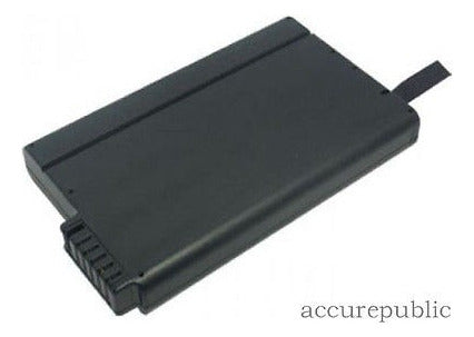 Hitachi 10-c 4.0Ah Dr36s Battery for VisionBook Pro 6390, P 1