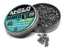 Apolo Domed 5.5 X 250 Aire Comprimido 16 Grains 3