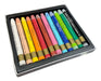 Mungyo Watercolor Crayons X 12 2