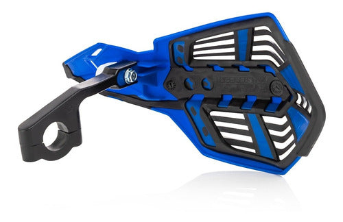 Acerbis X-Future Universal Handguards Marelli® 4