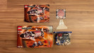 3 Sets Lego - Life On Mars - 7315 - 7311 - 7314 3