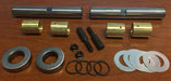 Perno Punta 28.66 179 (set De 2) Agrale Camion 5000 0