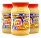 Dame Mani Crunchy Peanut Butter 510g - 3 Units 0