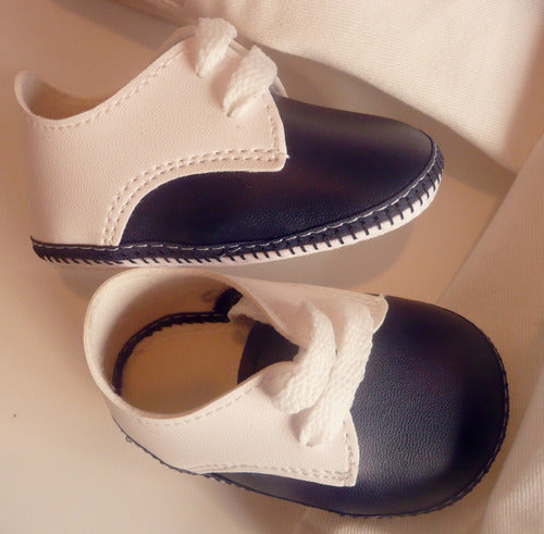 Baby Boy Baptism Suit Set with Shoes - Premium Quality 22