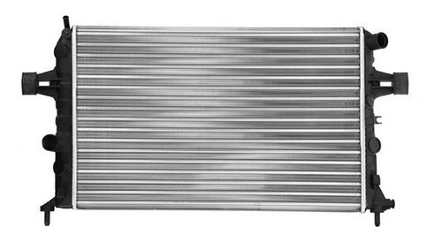 Chevrolet Radiator Astra / Zafira 1.8 2.0 1999 to 2008 Nac 0