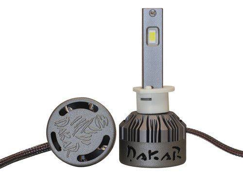 New Kit Cree Led IR100 Dakar Official Kobo Iron Led Avip 9