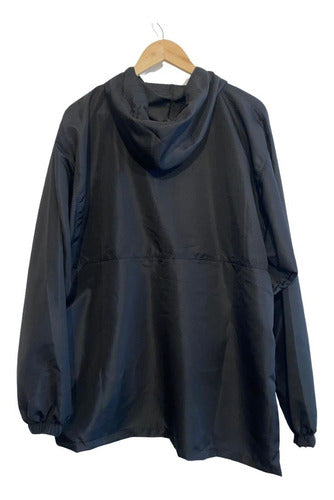 Berlin Company Anoraks for Men in Various Colors - Moda 2023 5