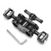 Smallrig Articulación Brazo Doble Ballheads 1/4-20?? Tornill 1