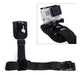 GP Store Soporte Gopro Arnés Hombro Tipo Pechera Accesorio Sjcam 0