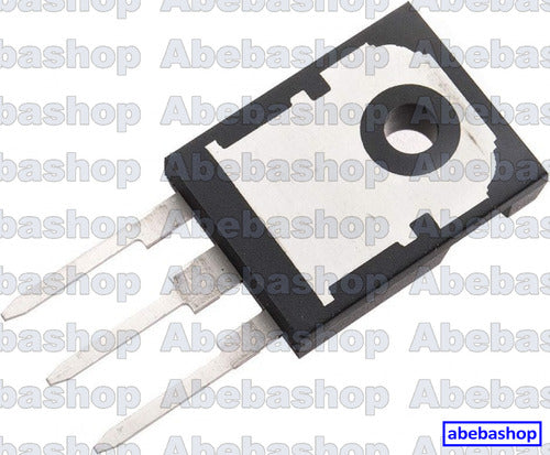 PC40H120AB IGBT 40A 1200V with Damper Diode TO247 1