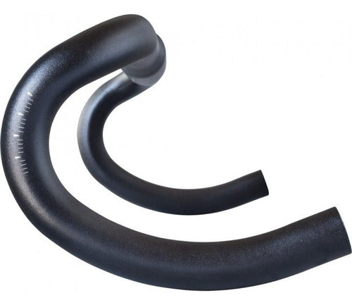 PRO Manubrio LT Handlebar 31.8 X 440mm - Equino Bike 3