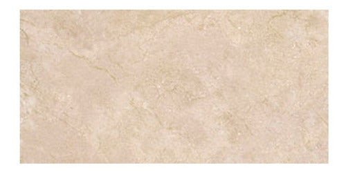 Vite Porcelanato 60x120 Crema Marfil Pulido 1ra 0