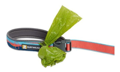 Correa Crag Manos Libres Cintura Ruffwear Varios Colores 6