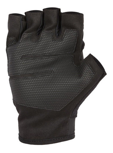 Adidas Adjustable Training Gloves for Gym and Weights - Btu 1