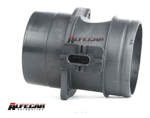 ALFECAR MAF Sensor Flow Meter for Seat Alhambra II 2.0 TDI 0