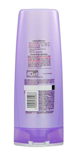 L'Oréal Paris Elvive Hidra Hialurónico Shampoo and Conditioner 400ml 4