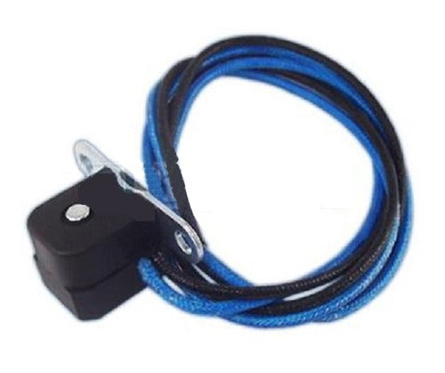 Pietcard Sensor Para Estator Mondial 250 Hd 0