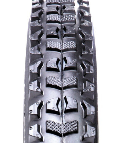 Deestone D204 Bicycle Tire 26x1.90 1