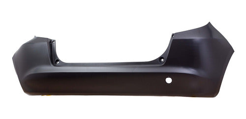 OT Rear Bumper Honda Fit 2009 2010 2011 0