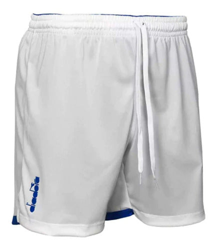 Diadora Short Juego Velez 2023 for Men - Deporfan 1