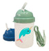 Tienda Cubik Whale Unicorn Mermaid Water Bottle 0