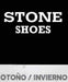 Stone Urban Sneakers Boot Art 8056 1