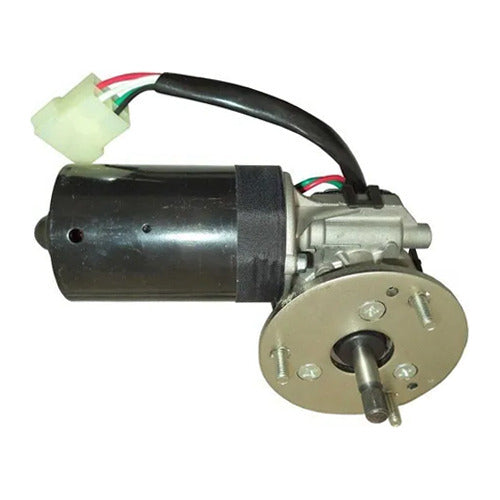 Motor De Limpiaparabrisas Para Mercedes Benz 24v Tamatel 0