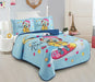 Lunadorada Kids Bedspread 180x230 5