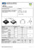 Alphaomega AON7408 Transistor MOSFET N Original 30V 1