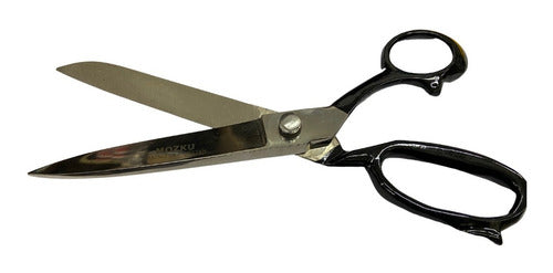 Mozku 12-Inch (30cm) Professional Tailor Scissors 2